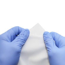 Load image into Gallery viewer, 100% Polyester cleanroom Wipes