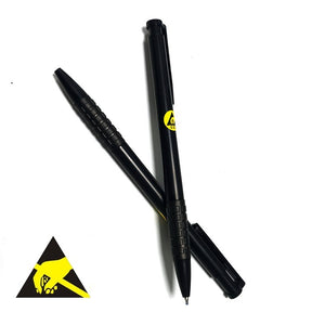 Cleanroom ESD Pen