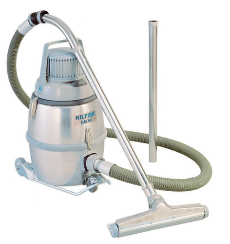 Cleanroom Vacuum cleaner