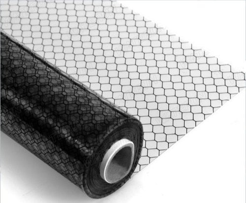 ESD cleanroom PVC honeycomb sheet